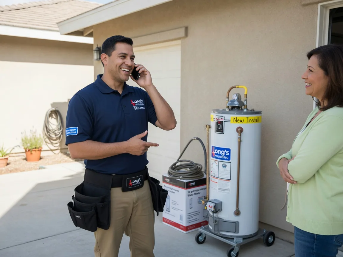 Leak Detection Quincy, IN FAQs